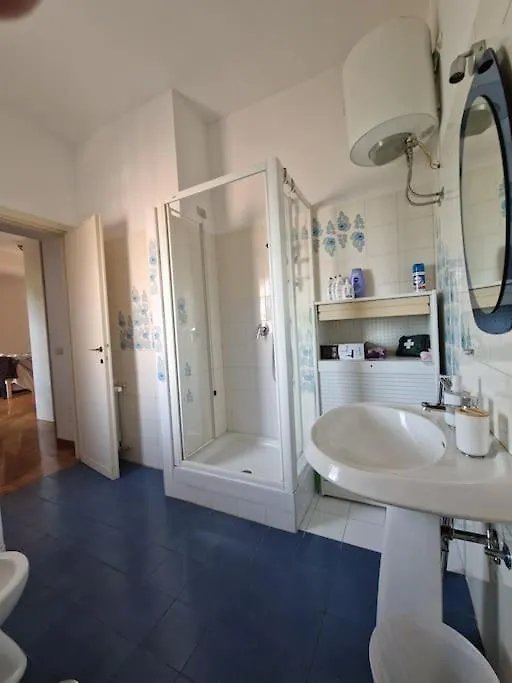 Apartment Casa A Portaportese Rome
