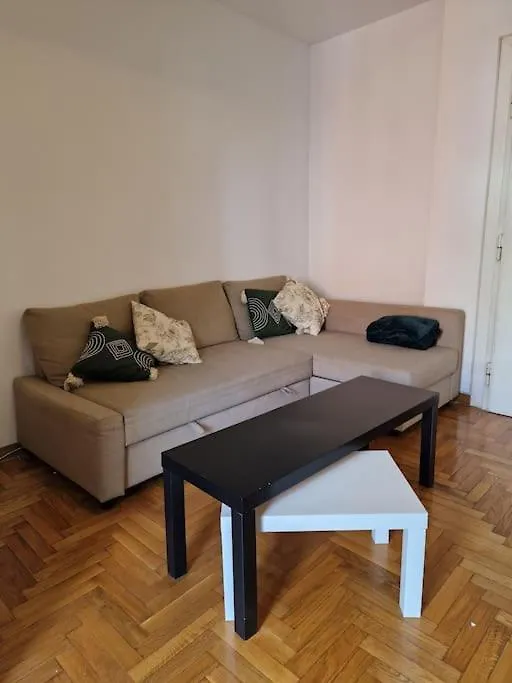 Apartment Casa A Portaportese Rome Italy