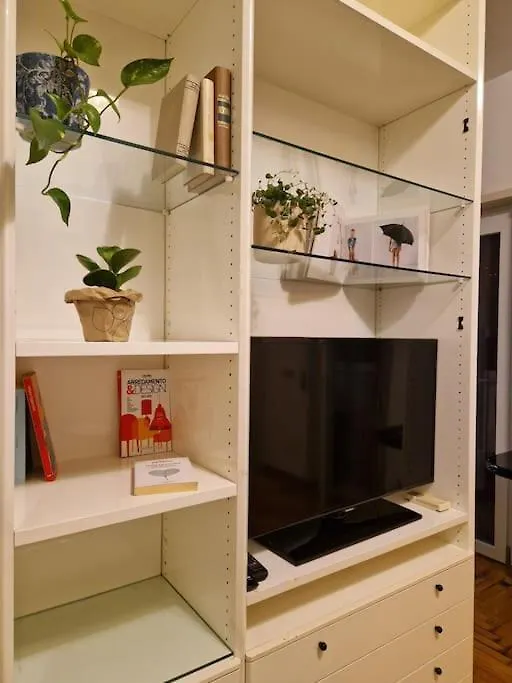 Casa A Portaportese Rome