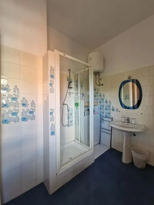 Casa A Portaportese Rome Italy
